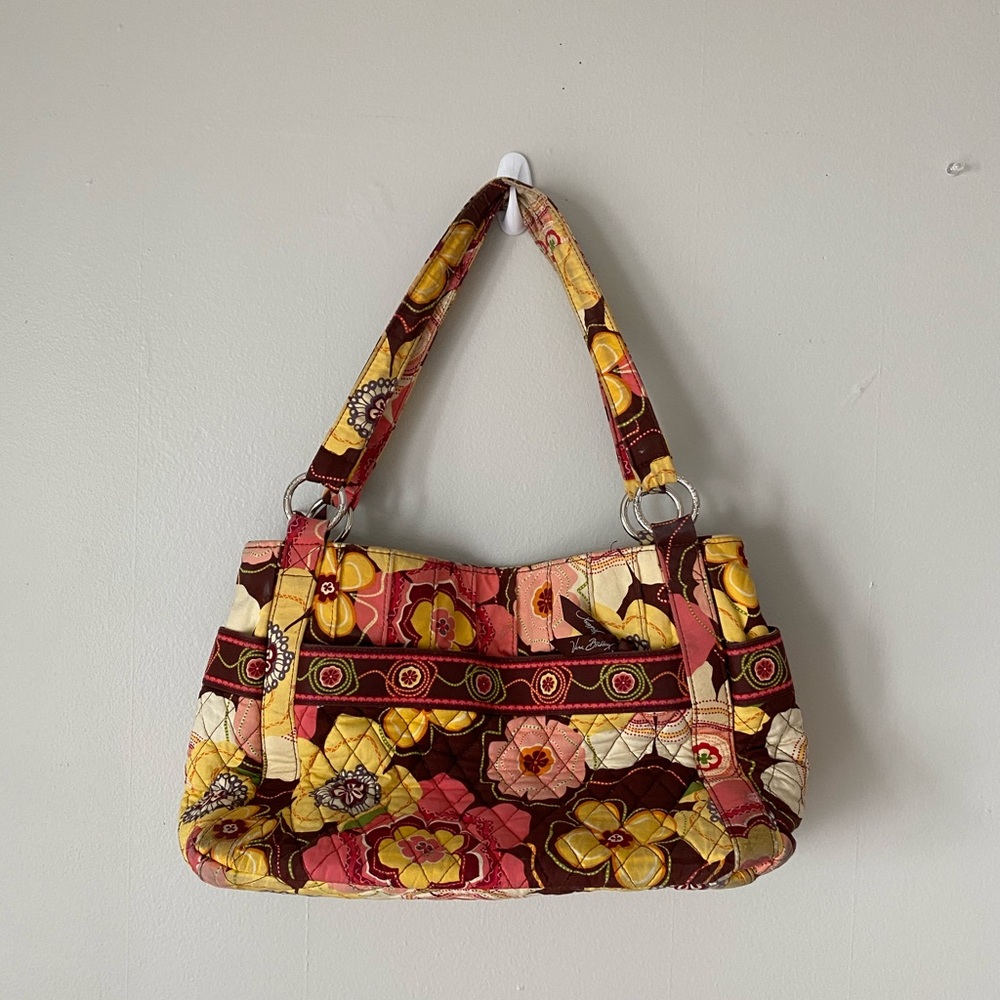 vera bradley bag